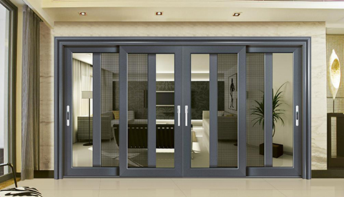 鋁合金門(mén)窗